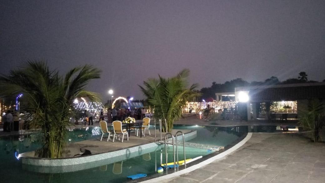 One Resorts & Convention Annavaram 外观 照片