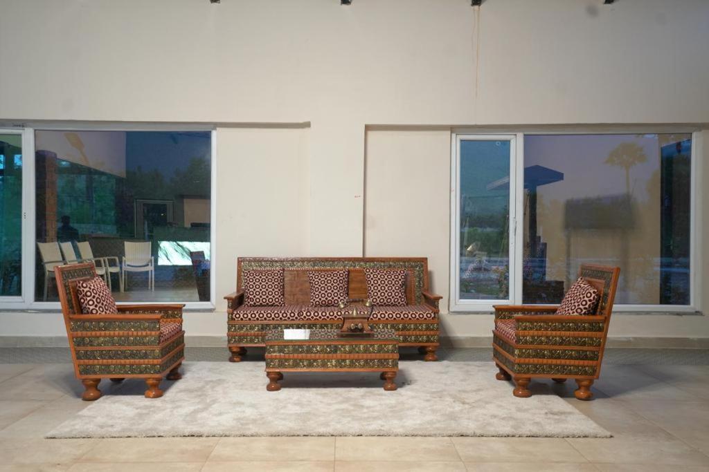 One Resorts & Convention Annavaram 外观 照片