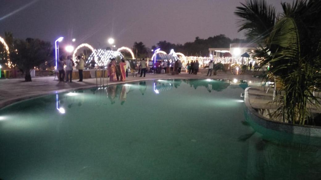 One Resorts & Convention Annavaram 外观 照片